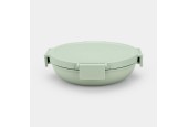 Brabantia Make & Take Lunchkom 1L Jade Green