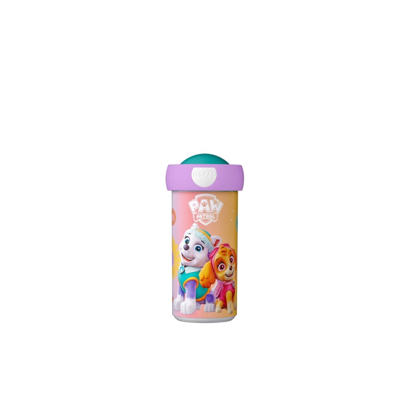 Mepal Schoolbeker Campus Paw Patrol Girls 300ml