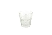 Verre à boire Arcomax Facet 240ml Ø8x8,5cm boîte de 6 pièces
