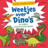 Deltas Raar Maar Waar! Weetjes Over Dino&apos;s