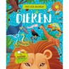 Rebo Dieren - Wat, Hoe, Waarom