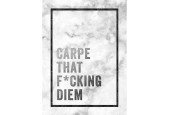 Rebo Carpe qui f*cking diem - Cadeau