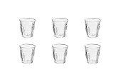 Duralex Tumbler Picardie hardglas 250ml doos a 6 stuks