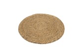 Set de table Ø38cm jonc de mer