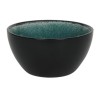 Mueslischaal Leros Ø13,7x7cm Blauwgroen Doos A 6st