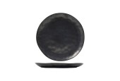 Dinerbord Manhattan Ø27,5cm Doos A 6 Stuks Antraciet