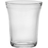 Duralex Gobelet Universel verre dur 220ml 6 pièces dia7,5x9,3cm