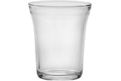 Duralex Gobelet Universel verre dur 220ml 6 pièces dia7,5x9,3cm