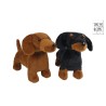 Peluche teckel Take Me Home 33cm