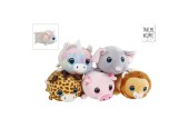 Take Me Home "Softy" Liggend Pluche 33cm
