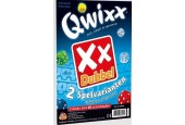 Qwixx Dubbel 2 spelvarianten