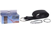 Hangmat accessoires set