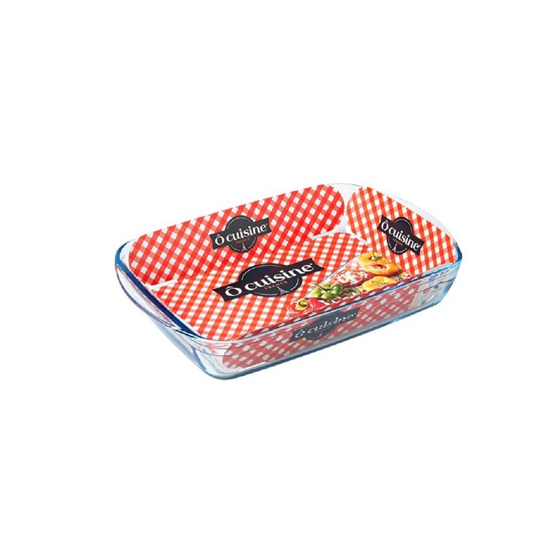 O Cuisine ovenschaal 39x24cm