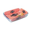 Plat allant au four O Cuisine 39x24cm