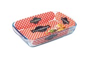 Plat allant au four O Cuisine 39x24cm