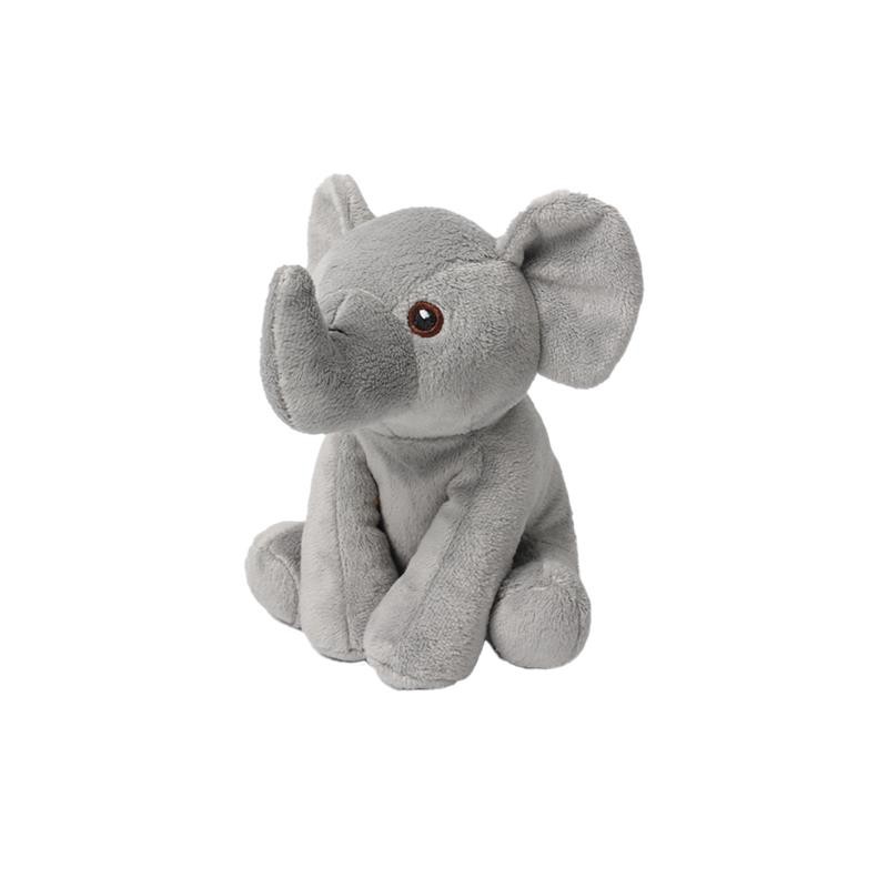 Paperdreams Knuffel Happy friends - Olifant 15x15x18cm