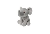 Paperdreams Knuffel Happy friends - Olifant 15x15x18cm