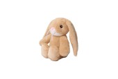 Paperdreams Knuffel Happy Friends - Konijn 15x15x18cm