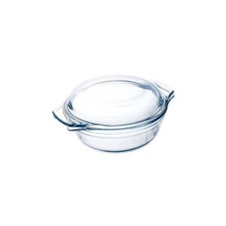 Arcuisine ronde ovenschaal 30x21cm