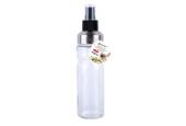Alpina Olie Spuitfles Glas/RVS 150ml Ø4,8xh20cm