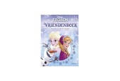 Livre d'amis Deltas Disney La Reine des Neiges