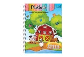 Dutch Crafts Plakboek 24x32cm 36 vel FSC