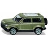 Siku 1549 Land Rover Defender 90 P400 AWD