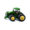 Siku 3292 John Deere 8R 410 met dubbele banden