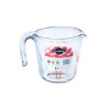 Arcuisine maatbeker glas 0.5L