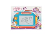 Toi Toys Dream Horse Planche à dessin magnétique avec stylo + formes