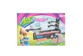 Toi Toys AIR Pistol Jeu de tir avec 3 avions
