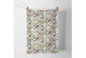 Ambiente Keukendoek-theedoek Tropical Jungle 100% Katoen 50x70cm
