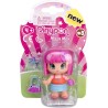 Pinypon Speelfiguur 7cm serie 8