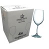 Verre à vin blanc Royal Boch 25 cl "Maison" ds a 4 pcs
