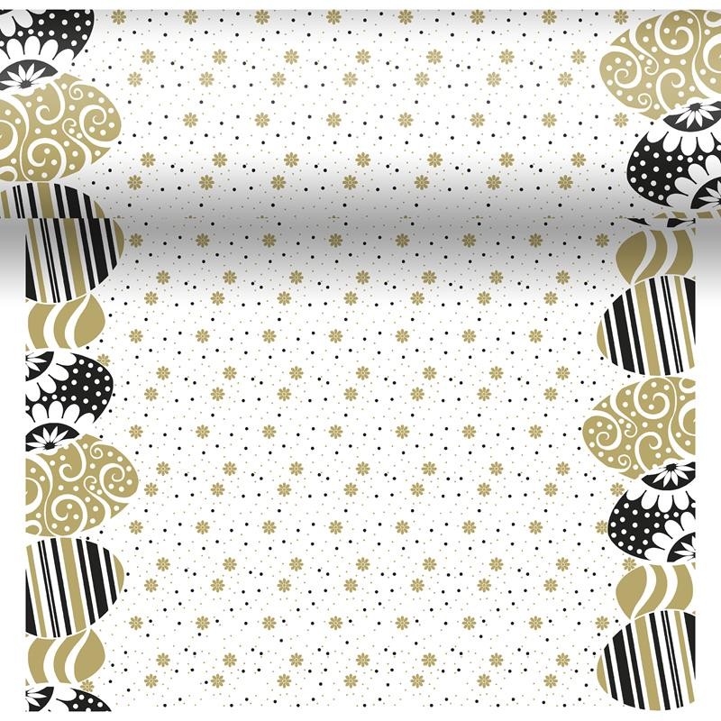 Duni Décorations de Pâques Dunicell 3-en-1 40x480cm