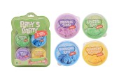 John Toy Putty's Party 4 sur carte blister