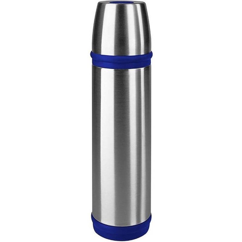 Bouteille isotherme Emsa Captain acier inoxydable 0,5L