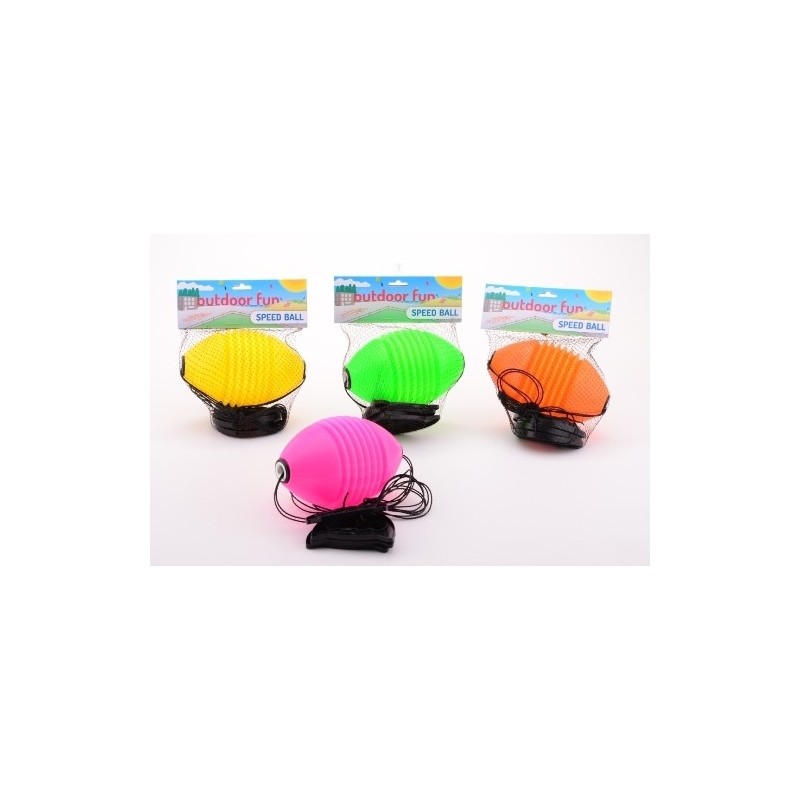 John Toy Outdoor Fun Speedball 19x11,5cm