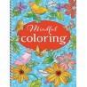 Deltas Mindful coloring