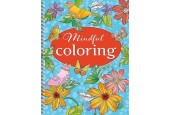 Deltas Mindful coloring