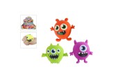 Monster knijpbal 6cm