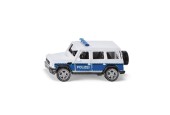 Siku 2308 Mercedes-AMG G65 Duitse politie