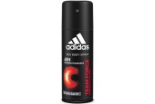 Adidas Déodorant Spray Homme Team Force 150ml