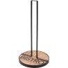Porte-rouleau de cuisine Bistro Ø16xh32cm