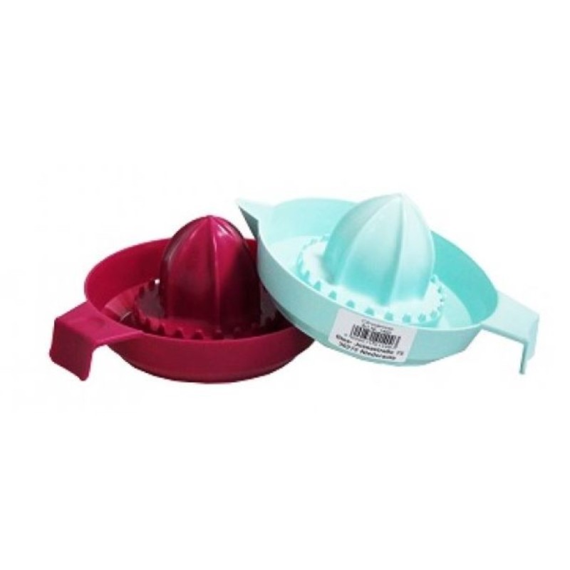 Presse-agrumes plastique 12,5 cm