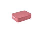 Mepal lunchbox take a break large vivid mauve