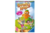 Ravensburger Bunny Hop jeu de société de course de lapins