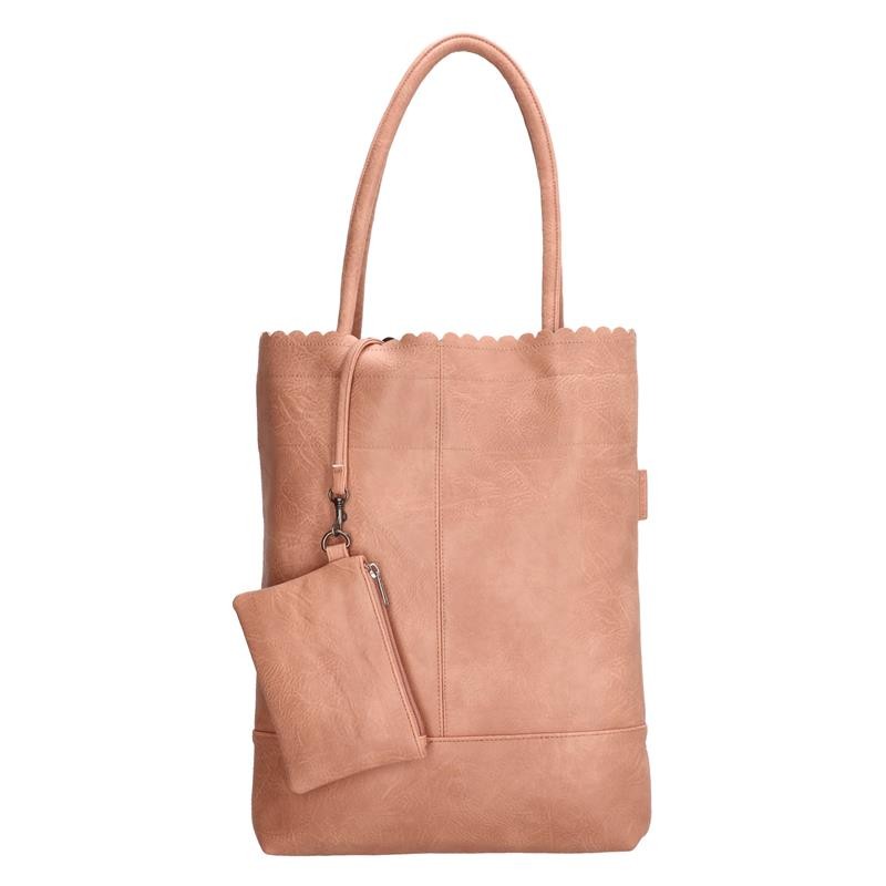 Cabas Beagles Xeraco Rose