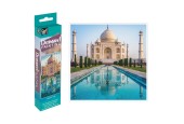 Craft ID Diamond painting Tai Mahal 20x20cm