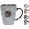 Tasse faïence Café 200cc 75x85mm